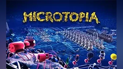 Microtopia (steam key)