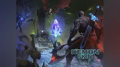 Demon Skin (steam key)
