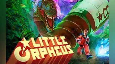 Little Orpheus (steam key)