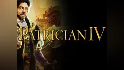 Patrician IV (steam key)