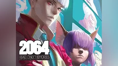 2064 Read Only Memories (steam key)