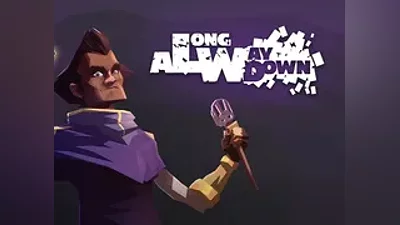 A Long Way Down (steam key)