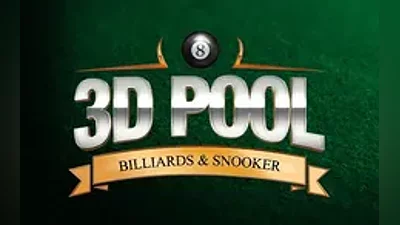 3D Pool (steam key)
