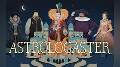 Astrologaster PC -- KEY