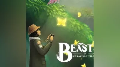 Beasts of Maravilla Island (steam key)