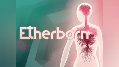 Etherborn (steam key)