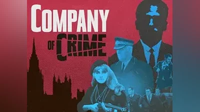 Company of Crime (steam key)