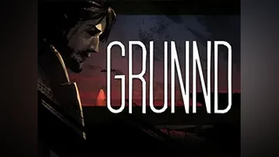 Grunnd (steam key)