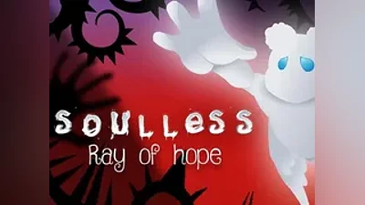 Soulless Ray Of Hope (itch.io key)