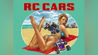 RC Cars (steam key)