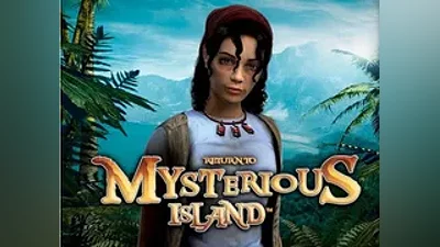 Return to Mysterious Island (steam key)