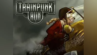 Trainpunk Run (steam key)