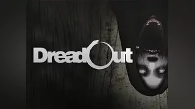 DreadOut (steam key)
