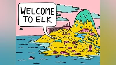 Welcome to Elk (steam key)