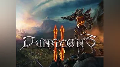 Dungeons 2 (Steam key)