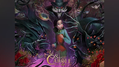 Bye Sweet Carole (PS5)