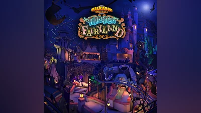 Walkabout Mini Golf - Forgotten Fairyland (PS5)