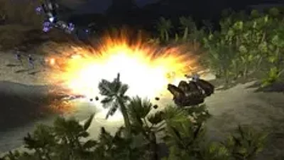 Earth 2160 STEAM KEY REGION FREE GLOBAL