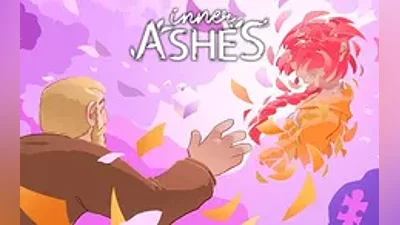 Inner Ashes (steam key)