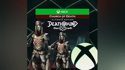 Deathbound – Ultimate Edition XBOX SERIES X|S KEY
