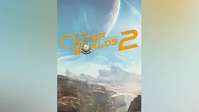 The Outer Worlds 2 Standard Edition XBOX Series X|S/Windows 10 CD Key (XBOX Global)