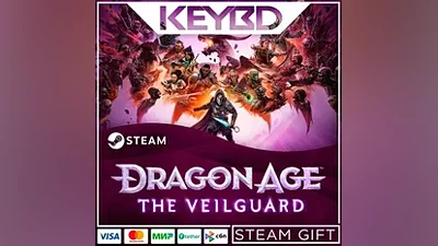 Dragon Age : The Veilguard + Edition Selection