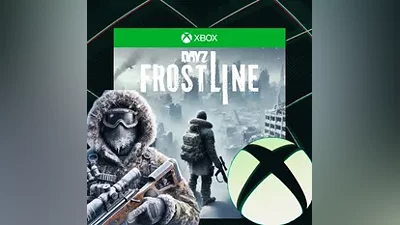 DayZ Frostline Xbox One & Series X|S KEY