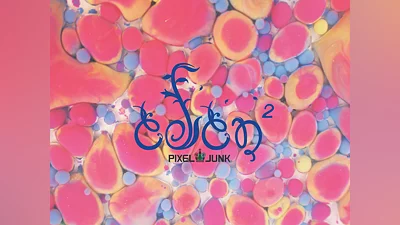 PixelJunk Eden 2 (PS4, PS5)