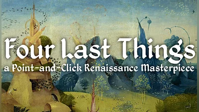Four Last Things