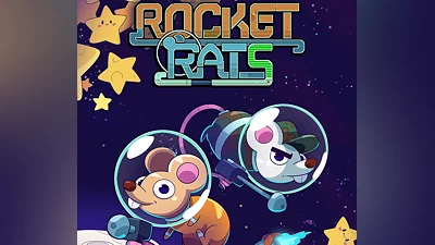 Rocket Rats EU PC Steam CD Key