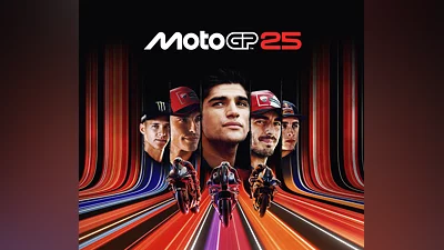 MotoGP 25 EU Nintendo Switch CD Key