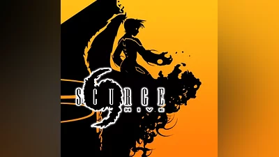 Scurge: Hive [Nintendo Switch]