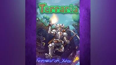 Terraria XBOX Key