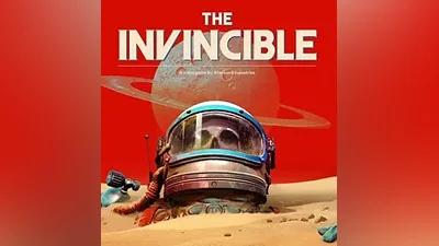 The Invincible (Steam/ key/Global)