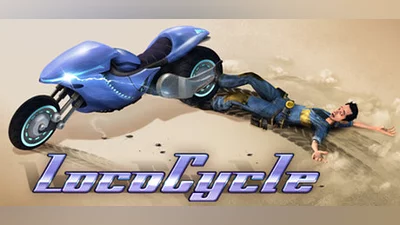 LocoCycle (PC) [Global] [Standard]