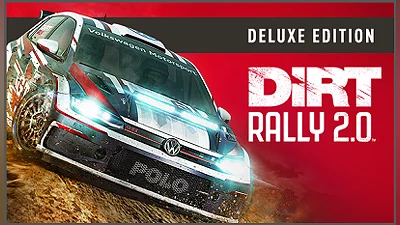 DiRT Rally 20  (Xbox) [Europe] [GOTY Edition]