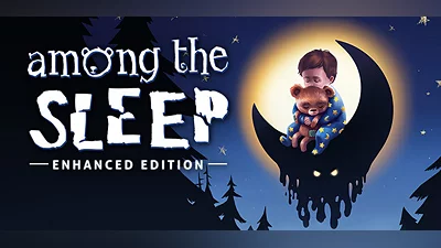 Among the Sleep - Enhanced Edition