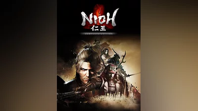 Nioh: The Complete Edition