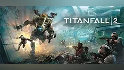 Titanfall 2 (EA App Key / Global)