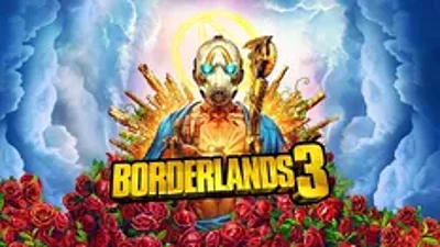 Borderlands 3 • STEAM GIFT