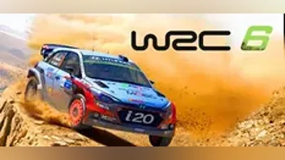 WRC 6 FIA World Rally Championship (Steam Key / RU+CIS