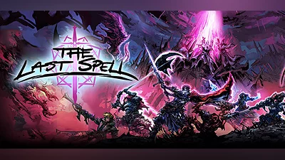 The Last Spell