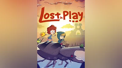 Lost in Play (pc)