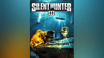Silent Hunter 3 Standard Edition