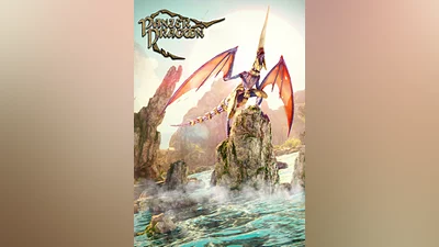 Panzer Dragoon: Remake (pc)