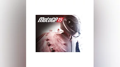 MotoGP 15 (steam key)