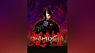 Onimusha: Warlords RU/CIS Steam CD Key (RU/CIS)