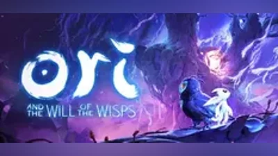 Ori and the Will of the Wisps (STEAM KEY) GLOBAL
