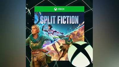 Split Fiction XBOX SERIES X|S KEY
