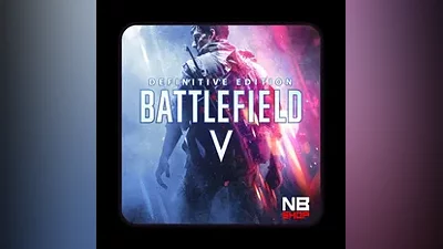 Battlefield 5 Definitive Edition GLOBAL + RU